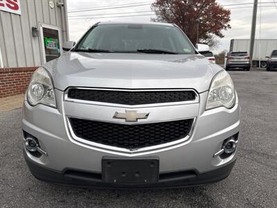 2012 Chevrolet Equinox LT   - Photo 4 - Stuarts Draft, VA 24477