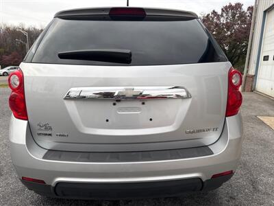 2012 Chevrolet Equinox LT   - Photo 11 - Stuarts Draft, VA 24477