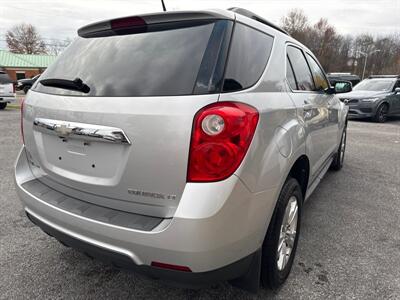 2012 Chevrolet Equinox LT   - Photo 10 - Stuarts Draft, VA 24477