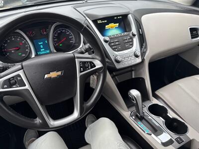 2012 Chevrolet Equinox LT   - Photo 23 - Stuarts Draft, VA 24477