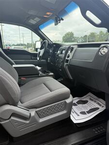 2013 Ford F-150 XLT - Photo 26 - Stuarts Draft, VA 24477