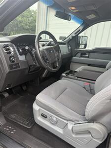 2013 Ford F-150 XLT - Photo 15 - Stuarts Draft, VA 24477