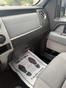 2013 Ford F-150 XLT - Photo 21 - Stuarts Draft, VA 24477