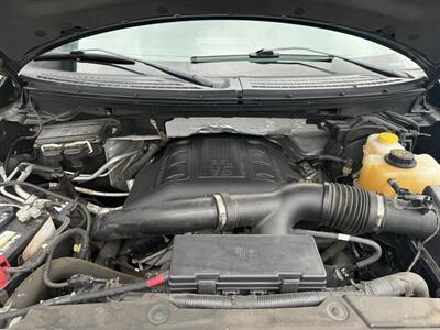 2013 Ford F-150 XLT - Photo 27 - Stuarts Draft, VA 24477