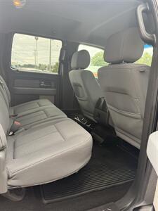 2013 Ford F-150 XLT - Photo 25 - Stuarts Draft, VA 24477