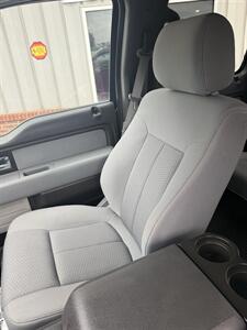 2013 Ford F-150 XLT - Photo 22 - Stuarts Draft, VA 24477