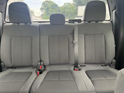 2013 Ford F-150 XLT - Photo 23 - Stuarts Draft, VA 24477
