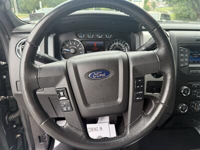 2013 Ford F-150 XLT - Photo 18 - Stuarts Draft, VA 24477