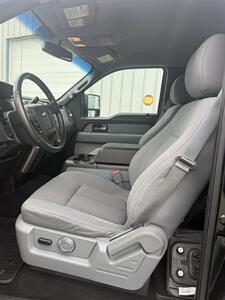2013 Ford F-150 XLT - Photo 14 - Stuarts Draft, VA 24477