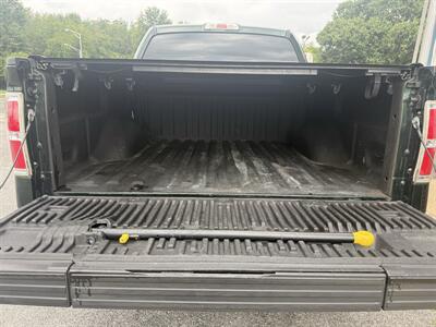 2013 Ford F-150 XLT - Photo 8 - Stuarts Draft, VA 24477