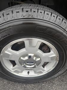 2013 Ford F-150 XLT - Photo 13 - Stuarts Draft, VA 24477
