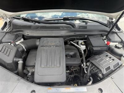 2014 Chevrolet Equinox LTZ - Photo 27 - Stuarts Draft, VA 24477