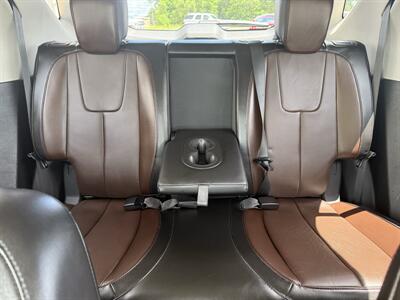 2014 Chevrolet Equinox LTZ - Photo 22 - Stuarts Draft, VA 24477