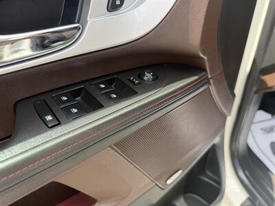 2014 Chevrolet Equinox LTZ - Photo 13 - Stuarts Draft, VA 24477