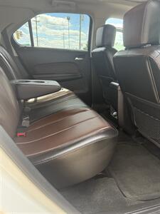 2014 Chevrolet Equinox LTZ - Photo 25 - Stuarts Draft, VA 24477