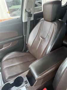 2014 Chevrolet Equinox LTZ - Photo 21 - Stuarts Draft, VA 24477