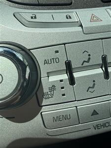 2014 Chevrolet Equinox LTZ - Photo 18 - Stuarts Draft, VA 24477