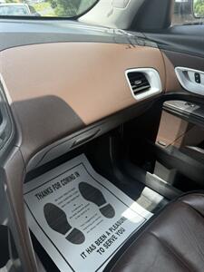 2014 Chevrolet Equinox LTZ - Photo 20 - Stuarts Draft, VA 24477