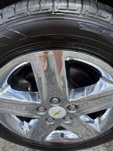 2014 Chevrolet Equinox LTZ - Photo 11 - Stuarts Draft, VA 24477