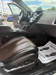 2014 Chevrolet Equinox LTZ - Photo 26 - Stuarts Draft, VA 24477