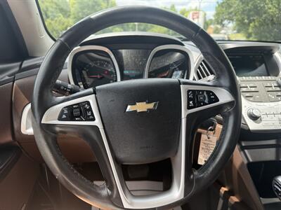2014 Chevrolet Equinox LTZ - Photo 15 - Stuarts Draft, VA 24477