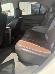 2014 Chevrolet Equinox LTZ - Photo 23 - Stuarts Draft, VA 24477