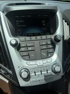 2014 Chevrolet Equinox LTZ - Photo 16 - Stuarts Draft, VA 24477