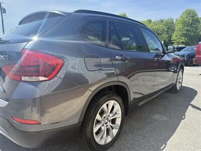 2014 BMW X1 xDrive28i - Photo 6 - Stuarts Draft, VA 24477