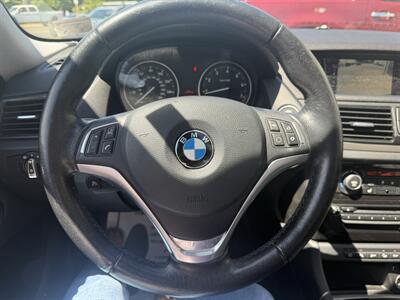 2014 BMW X1 xDrive28i - Photo 17 - Stuarts Draft, VA 24477
