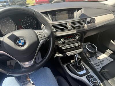 2014 BMW X1 xDrive28i - Photo 16 - Stuarts Draft, VA 24477