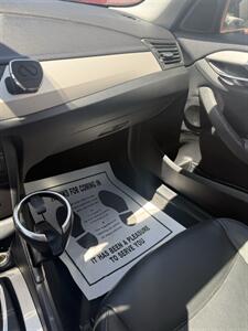 2014 BMW X1 xDrive28i - Photo 23 - Stuarts Draft, VA 24477