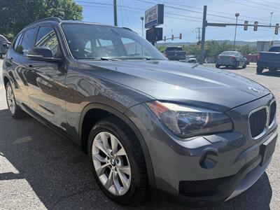 2014 BMW X1 xDrive28i - Photo 4 - Stuarts Draft, VA 24477