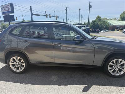 2014 BMW X1 xDrive28i - Photo 5 - Stuarts Draft, VA 24477