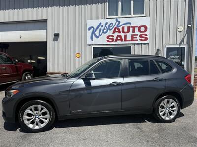 2014 BMW X1 xDrive28i - Photo 10 - Stuarts Draft, VA 24477