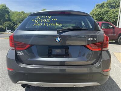 2014 BMW X1 xDrive28i - Photo 7 - Stuarts Draft, VA 24477