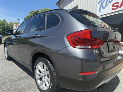 2014 BMW X1 xDrive28i - Photo 8 - Stuarts Draft, VA 24477