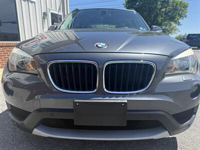 2014 BMW X1 xDrive28i - Photo 3 - Stuarts Draft, VA 24477