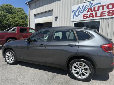 2014 BMW X1 xDrive28i - Photo 9 - Stuarts Draft, VA 24477