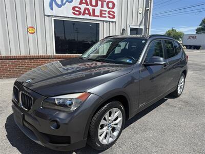 2014 BMW X1 xDrive28i - Photo 2 - Stuarts Draft, VA 24477
