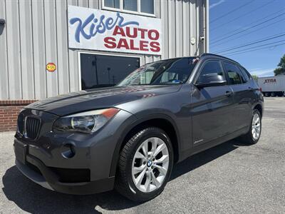 2014 BMW X1 xDrive28i SUV