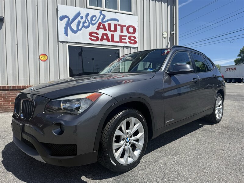 2014 BMW X1 xDrive28i  