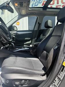2014 BMW X1 xDrive28i - Photo 12 - Stuarts Draft, VA 24477