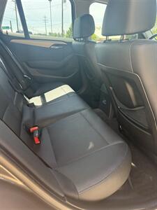2014 BMW X1 xDrive28i - Photo 29 - Stuarts Draft, VA 24477