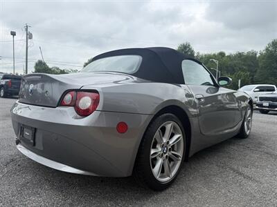2005 BMW Z4 3.0i - Photo 6 - Stuarts Draft, VA 24477