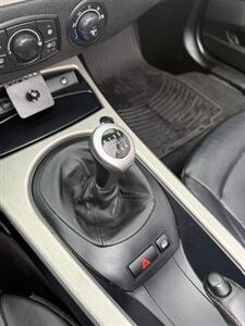 2005 BMW Z4 3.0i - Photo 20 - Stuarts Draft, VA 24477