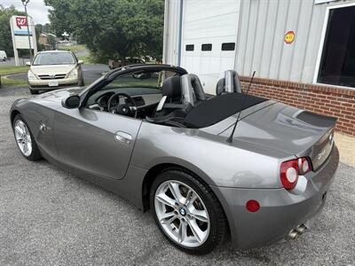 2005 BMW Z4 3.0i - Photo 14 - Stuarts Draft, VA 24477