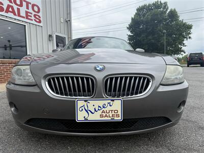 2005 BMW Z4 3.0i - Photo 3 - Stuarts Draft, VA 24477