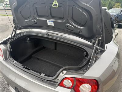 2005 BMW Z4 3.0i - Photo 21 - Stuarts Draft, VA 24477