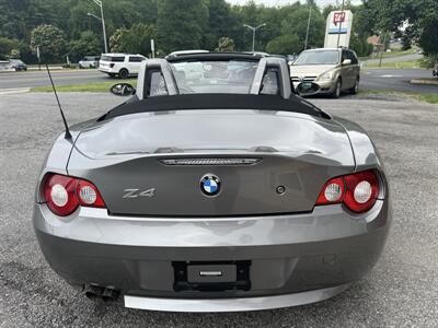 2005 BMW Z4 3.0i - Photo 15 - Stuarts Draft, VA 24477
