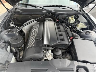2005 BMW Z4 3.0i - Photo 23 - Stuarts Draft, VA 24477